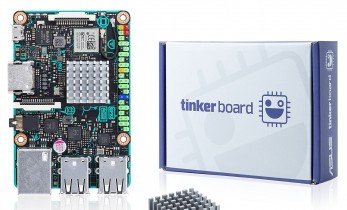 Best ASUS Tinker Board OS Options