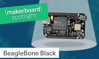 BeagleBone Black Specs and More