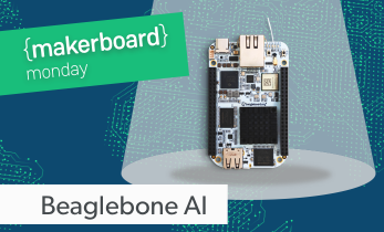 BeagleBone AI Specs and More