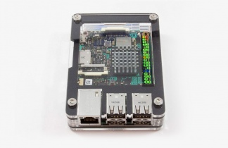 Best ASUS Tinker Board Case Options