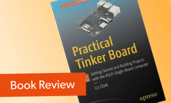 Book Review: Practical Tinker Board