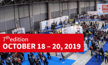 Rome Maker Faire Extends Call to Makers