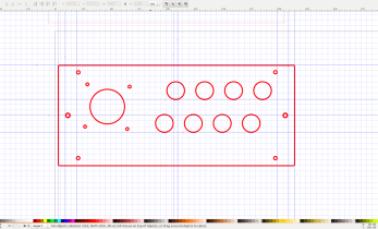 DIY Retro Arcade Cabinet - Part 3 - Laser Cutting