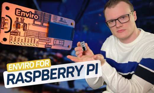 Pimoroni Enviro for Raspberry Pi Review: The Ultimate Indoor Monitoring Solution