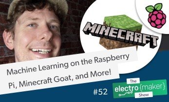 Electromaker Show 52