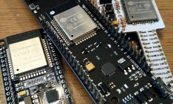Welcome to the ESP32 running EduBlocks!