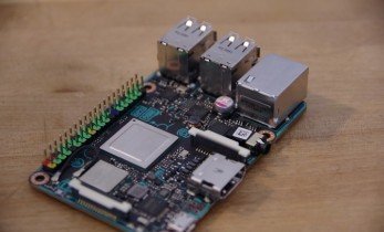 Getting Started With the ASUS Tinker Board: ASUS Tinker Board Review and Tutorial