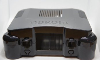 Make a DIY Nintendo 64 Classic: Odroid XU4 N64 Build