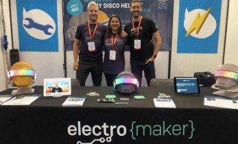 Maker Faire Rome 2019 - The European Edition in Review