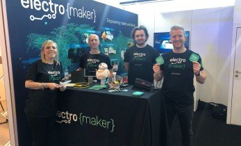 BeagleBoard, Octavo Systems, Matlab & Simulink Embedded World 2019 Innovations