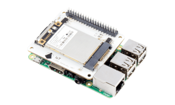 IoT LoRa Boards Launch on Kickstarter With Raspberry Pi, Micro:Bit, Arduino Support
