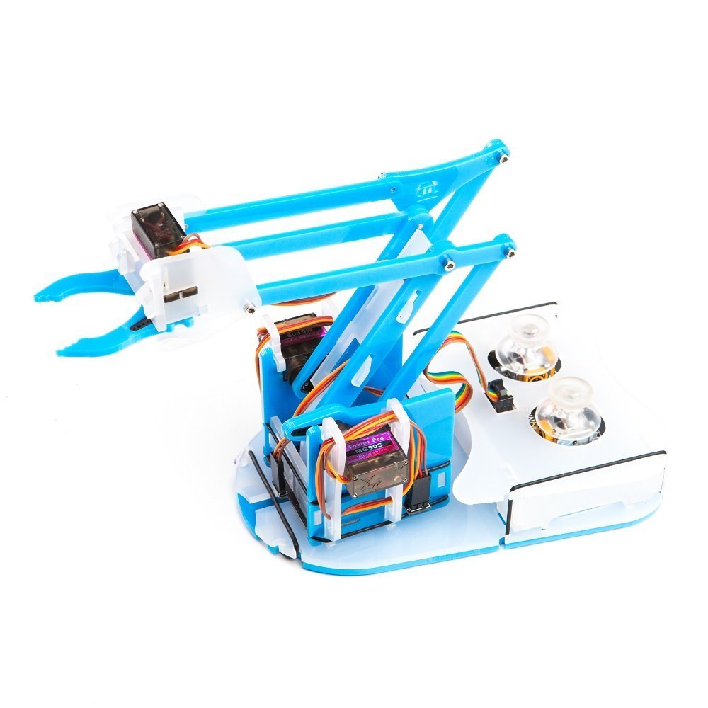 MeArm Pi Review