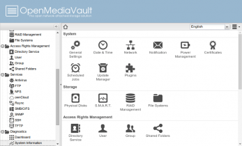How to make a Raspberry Pi media server