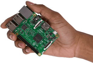 Getting Started with Chromium OS on Raspberry Pi