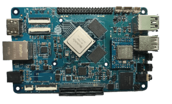 Pine64 Rockpro64 Announced: RockPro64 Specs, Release, and More
