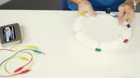 PiParp: Prank Your Friends with a Parping Raspberry Pi Whoopee Cushion!