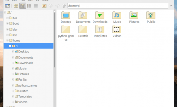 Debian Stretch With Pixel for PCs and Macs Released, Raspbian Stretch Updated