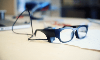 Raspberry Pi-Powered Translation Glasses