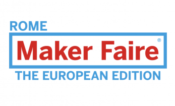 Maker Faire Rome Hits October 12-14 2018