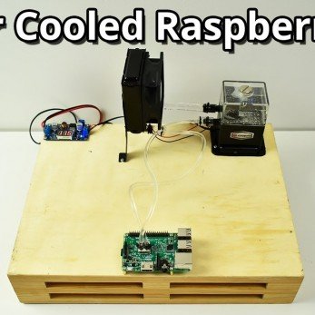 Should You Water Cool Your SBC?