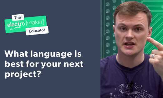 Best Programming language: What Language Should You Learn?