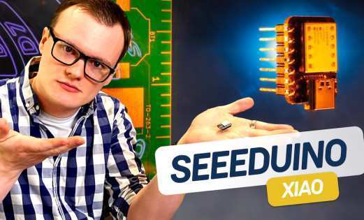 Seeed XIAO Microcontroller Boards: The Ultimate Guide for Makers