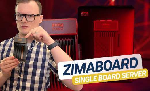 ZimaBoard Review: The Ultimate Hackable Single Board Server for 2023