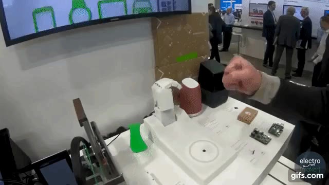 Android Things Exits Beta, Production Boards Announced