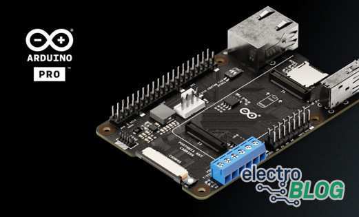Analog Meets Digital: Meet the Arduino Portenta HAT Carrier Board