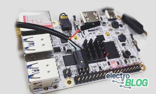 Unpacking Project Cottonwood, an actual Raspberry Pi 4 Challenger?