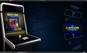Getting Started With GameStation Turbo on Odroid XU4: GameStation Turbo XU4 Installation