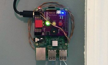 Is the Bathroom Free? Find Out with Occup-Pi!