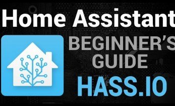 Make a DIY Smart Home Assistant with Hass.io for Raspberry Pi
