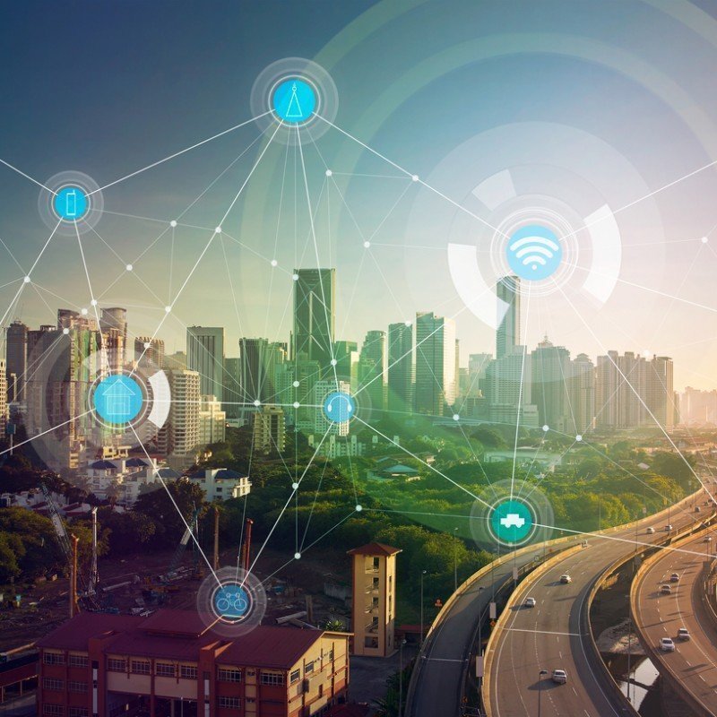An introduction to Message Queue Telemetry Transport (MQTT)