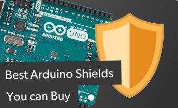 Best Arduino Shields