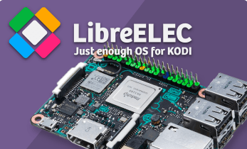 How to Install LibreELEC on the ASUS Tinker Board: ASUS Tinker Board HTPC