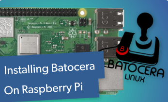 Batocera Review: Learn how to Install Batocera on Raspberry Pi