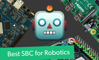 The Best Single-Board Computer for Robotics - Best SBCs for Robotics
