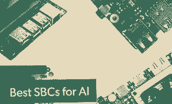 Best SBC for AI - Single Board Computer for Artificial Intelligence