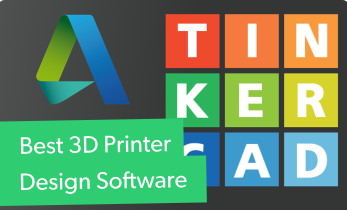 Best 3D Modeling Software for 3D Printing