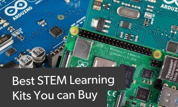 Best STEM Kits