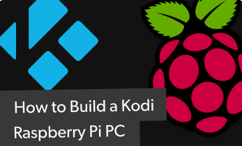 How to Build a Kodi Raspberry Pi Media Center