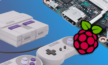 How to make a DIY SNES Classic with Raspberry Pi, ASUS Tinker Board, and More