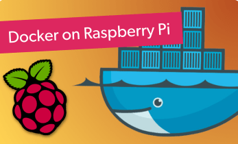 Get Started With Docker on Raspberry Pi