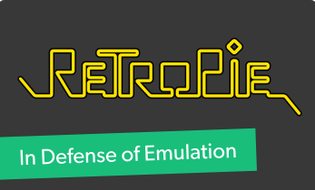 In Defense of RetroPie: Why Emulation is Important