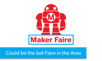 Bay Area Maker Faire 2019 Might be the Final San Mateo Maker Faire