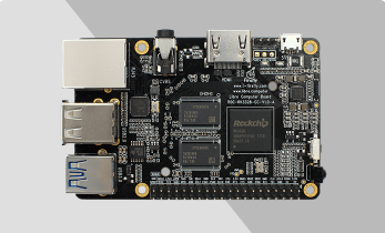 Getting Started With the Libre Computer ROC-RK3328-CC: Review and Tutorial
