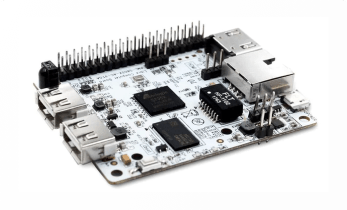 Libre Computer La Frite Announced
