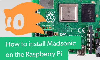 How to Install Madsonic on Raspberry Pi