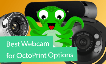 Best Webcam for OctoPrint - Top Webcams Known to Work with OctoPrint